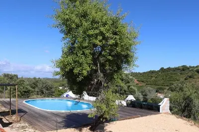 Image de Casa dos Medronheiros - V2