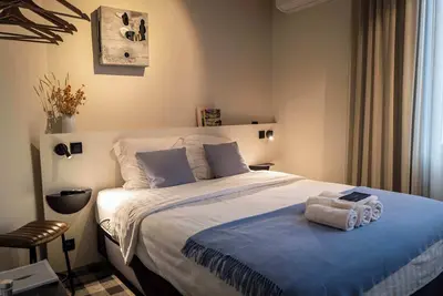 Image de Studio Retreat in the Centre of Ghent