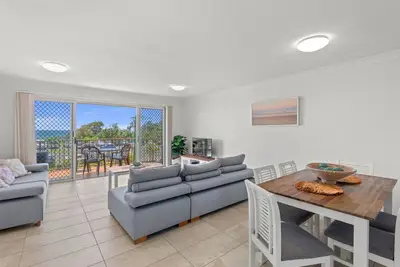 Image de Cabarita Beachfront Ocean View 14