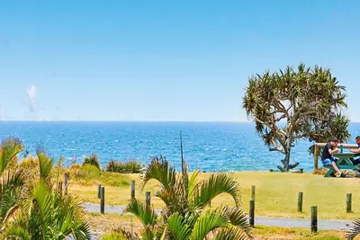 Image de Cabarita Beachfront Poolside 23