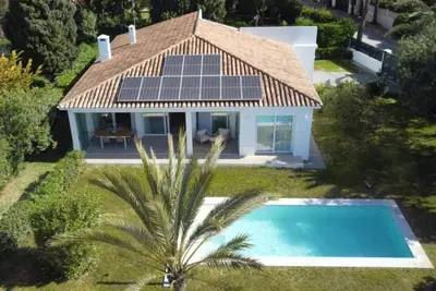Image de Villa Beatriz By Bh Marbella