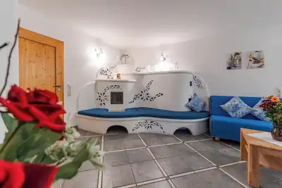Image de Appartement 'Ferienwohnung Attelblick' avec terrasse privée, jardin partagé et Wi-Fi