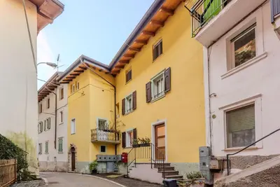 Image de Joli appartement pour 4 personnes avec Wifi, climatisation, Tv, terrasse et parking