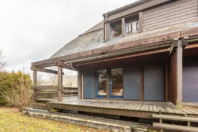 Image de Appartement de vacances Herzogenhorn avec vue sur la montagne, terrasse privée et Wi-Fi