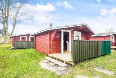 Image de Maison de parc de vacances pour 6 a Rømø