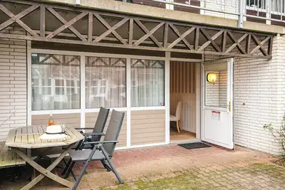 Image de Maison de parc de vacances pour 8 a Rømø