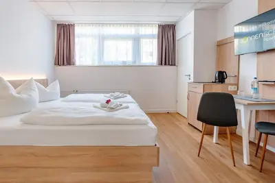 Image de Sonnenschein Apartment Ii (bookable for up to 6 people) - Sonnenschein Hotel &