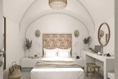 Image de Bh067 - C - Suite Santorini