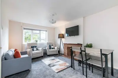 Image de 2-Bedroom Bungalow in Beeston