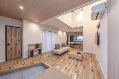 Image de Apartment Hotel 11 Villa Hanazonocho