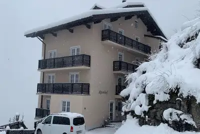 Image de Appartement Bad Gastein proche pistes