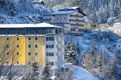 Image de Appartement à Bad Gastein près des pistes
