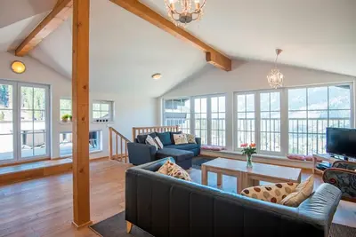 Image de Penthouse à Bad Gastein proche des remontées