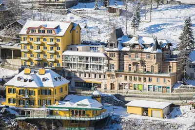 Image de Appartement Bad Gastein proche des pistes