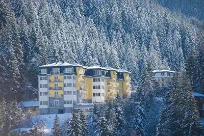 Image de Appartement Ă Bad Gastein proche des pistes