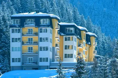 Image de Appartement Bad Gastein proche des pistes