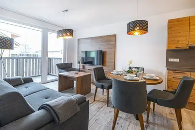 Image de Appartement près de Schlossalmbahn I