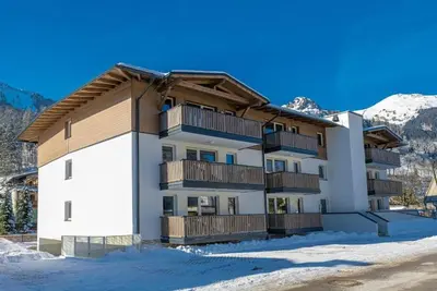 Image de Appartement près de Schlossalmbahn I