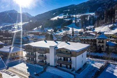 Image de Charmant appartement à Salzbourg sans caution