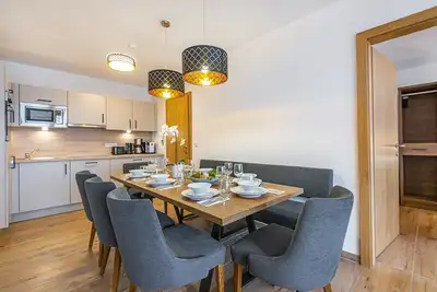 Image de Charmant appartement en pleine nature