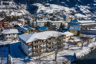 Image de Appartement à Salzbourg sans caution