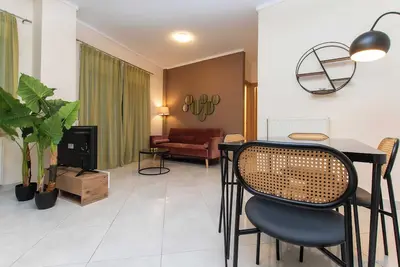 Image de Houseloft Kalamaria Skyview