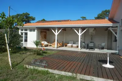 Image de Homerez - Maison à Soulac-sur-Mer