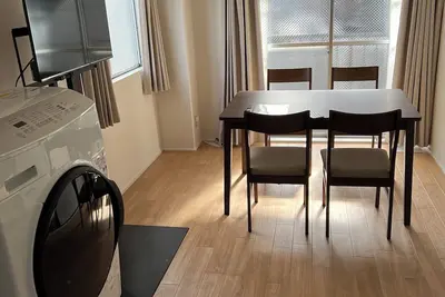 Image de G&R House 301 2-minute walk from the nearest station, in the heart of Tokyo, with easy access to Tokyo's most popular tourist attractions.