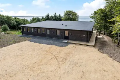 Image de Superbe maison à Spøttrup avec WiFi