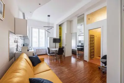 Image de Memo Apartment Bologna