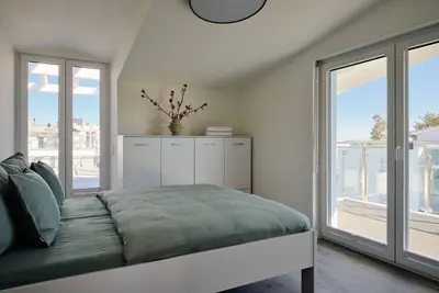 Image de Relax at Pine Hill Resort: maisonette apartment C11 with garden view