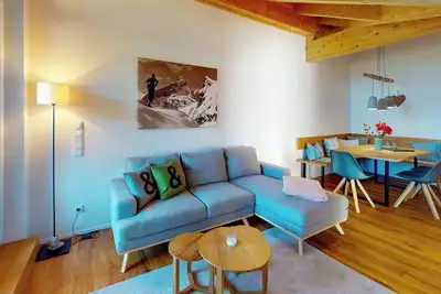 Image de HöhenRausch holiday flat in Garmisch-Partenkirchen - your mountain retreat