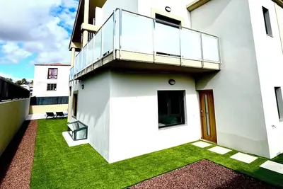 Image de Golf villa pool relax tenerife south