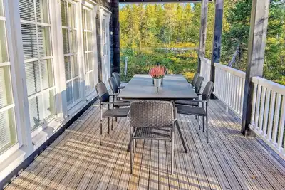 Image de Maison Rykimä by Interhome
