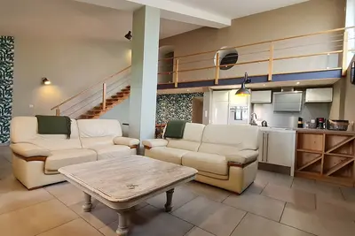 Image de Gîte confortable à Athienville