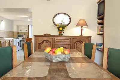Image de Charmant gîte avec jardin commun, proche Faucogney-et-la-Mer