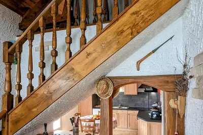 Image de Gîte Plancher-Bas, 4 pièces, 5 personnes
