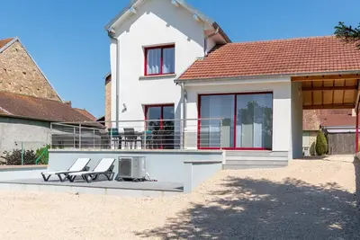 Image de Gîte Rigny, 3 pièces, 4 personnes
