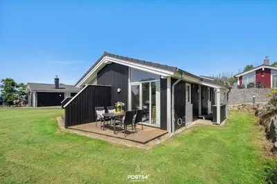 Image de Fuchsbau - best location and landscape view in first row with own sauna