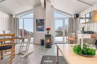 Image de Relax in our cozy Ferienhaus Sonnenschein in the Harz!