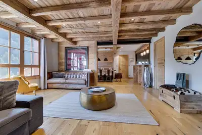 Image de Appartement Les Arcs 1950, 5 pièces, 10 personnes