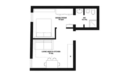 Verona Easy Loft - Id M0230911208