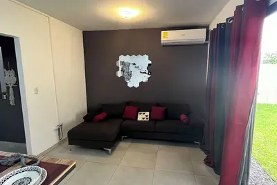 Image de Home Sweet Home 3-bedroom 2 bath w/WiFi, Ac, Not Smoking in Opico La Libertad Es