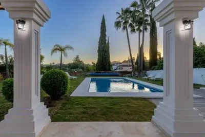 Image de Mijas golf 122 · Albatross Haven House