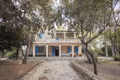 Image de Villa \"La Nunziatella\" - Chidro