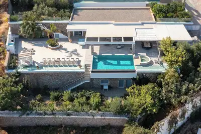 Image de Modern Luxury Villa in Vlicha