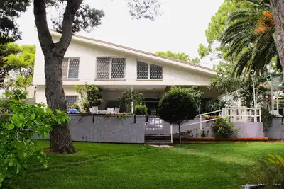 Image de Villa Marinada