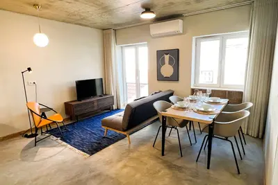 Image de New Apartment w/ Ac in prime location | 2