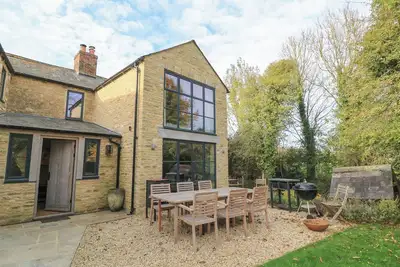 Image de Kingfishers, pet friendly, luxury holiday cottage in Bampton