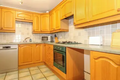 Image de Bank Barn At Pound Farm, character holiday cottage in Kendal